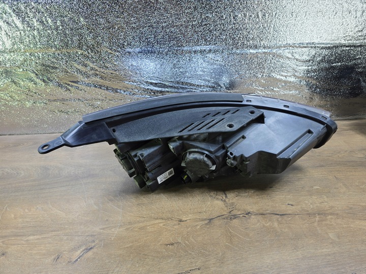 фото №8, Hyundai i30 iii 3 рестайлінг лампа перед передня ліва 92101g4510