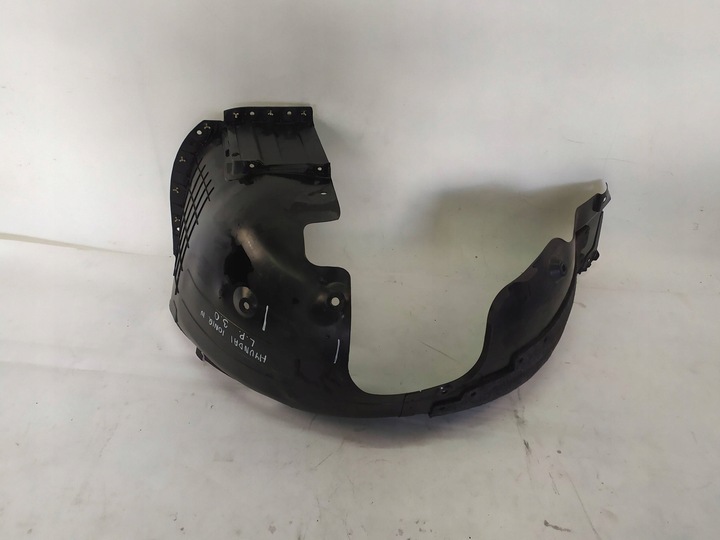 фото №6, Hyundai ioniq подкрылок передние левая оригинальный номер 86811g2000 оригинальные