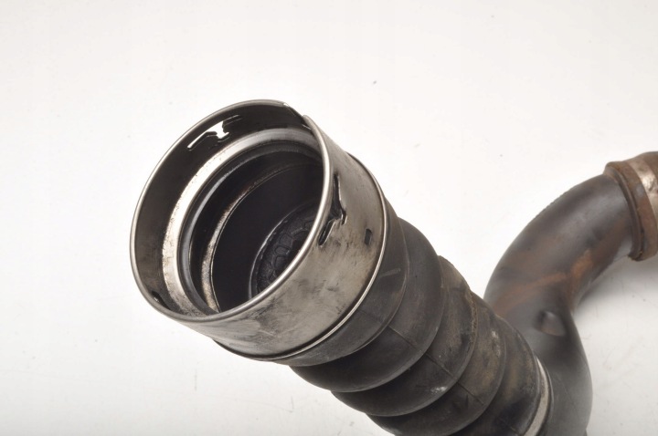 фото №8, Mini f54 f55 bmw f39 f45 f48 2.0 d труба інтеркулер 8577233