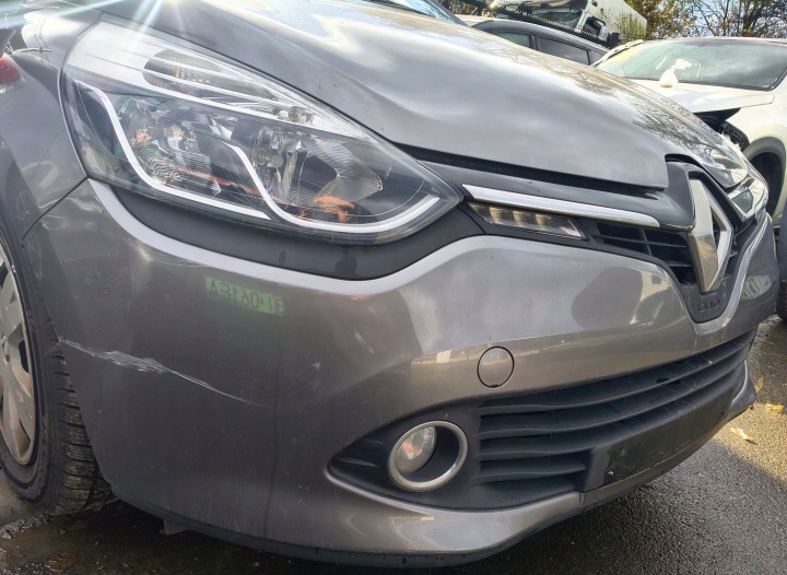 фото №9, Двигатель 1.5dci k9kc612 k9k612 насос renault clio iv dacia sandero ii w автомобиль