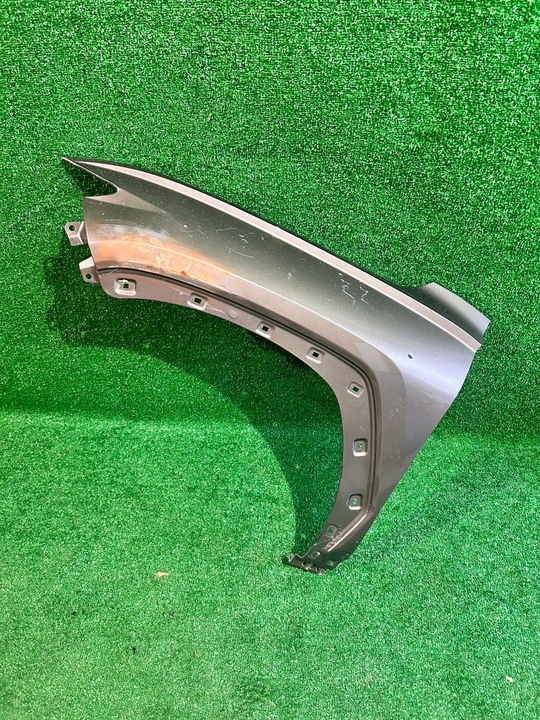 фото №1, Крило переднє лівий hyundai tucson iv