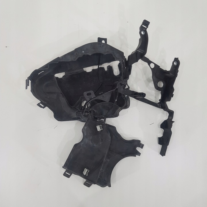 фото №1, Корпус розподільний вал kpl 1.5 блакитний dci 100019573r