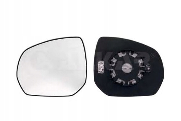 фото №9, Вкладка дзеркало citroen c3,c4 picasso, grand picasso i, peugeot 3008,5008