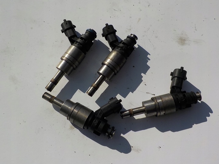 фото №1, Alfa romeo 159 2.2 jts інжектор 0261500023