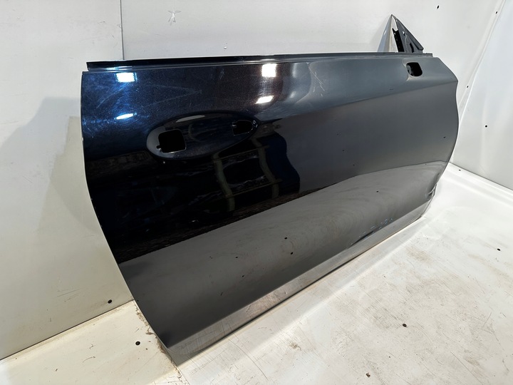 фото №5, Mercedes c-klasa w205 купе дверь правые