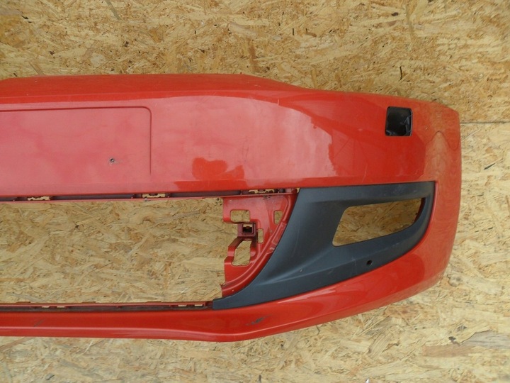 фото №8, Vw polo 6r 2009 2010 2011 2012 2013 2014 бампер