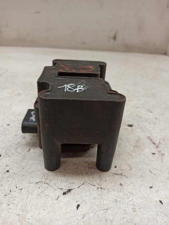 фото №8, Vw golf iv 4 polo iii катушка зажигания 032905106b