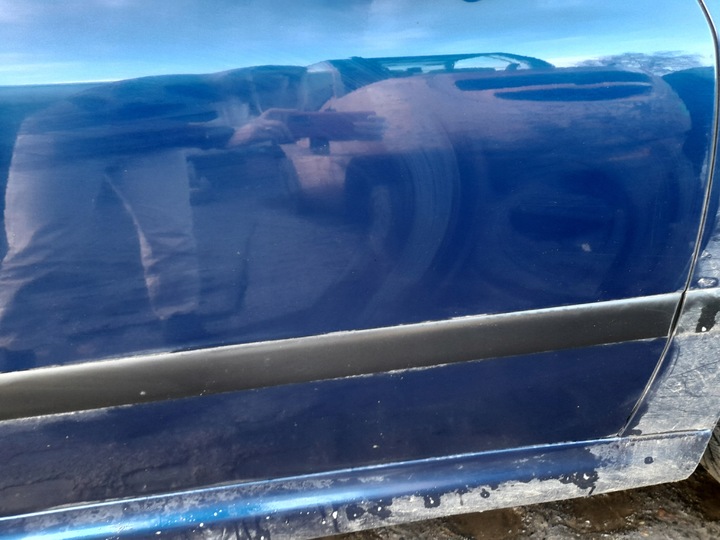 фото №7, Peugeot 607 двері правий перед праві передні eged