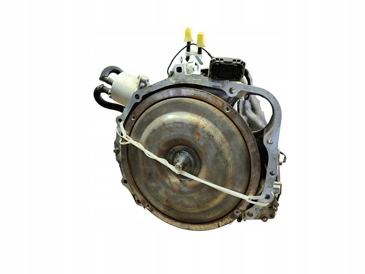 фото №1, Subaru forester sk 2019 автоматическая коробка передач коробки передач