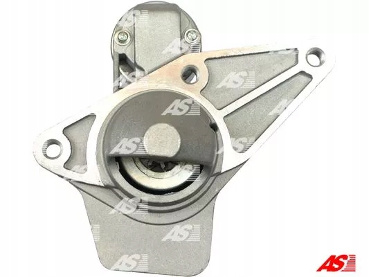 фото №2, Стартер as-pl s3078