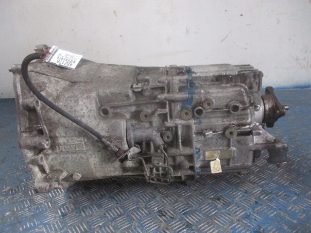 фото №5, Bmw seria 3 e46 2.0d коробка передач коробки передач 1065401045 1065401012