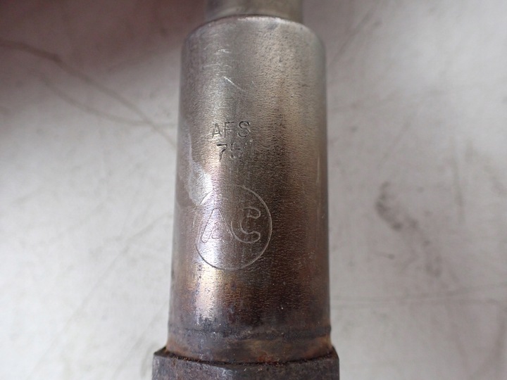 фото №6, Corvette c5 лямбда-зонд датчик вихлопних газів