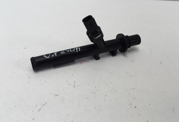 фото №1, Lexus ux 250h 2.0 2021 гибрид труба шланг воды