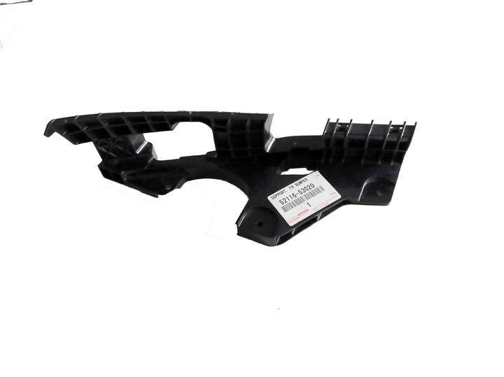 фото №1, Lexus is ii e2 ковзун лампи бампера лівий перед 05-08