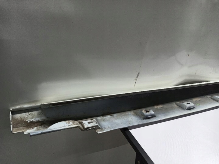 фото №6, Планка порогова права vw passat b8 3g0853858