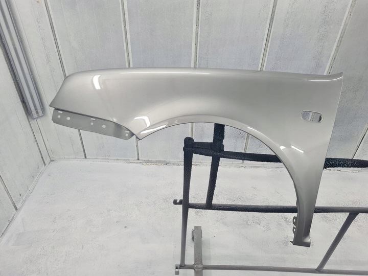 фото №1, Крыло крылья vw golf 4 iv 97-06 цвет lb7z новый качество