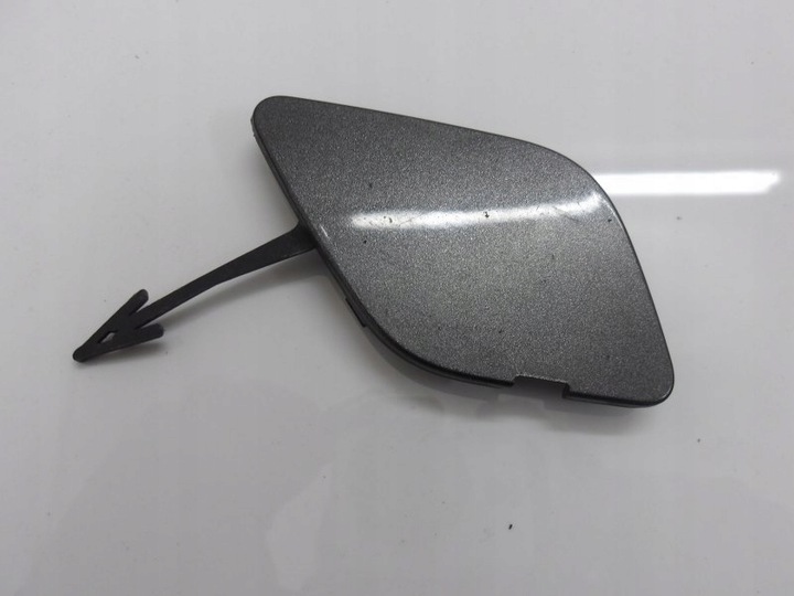 фото №1, Ford mondeo mk5 заглушка фаркоп бампер перед