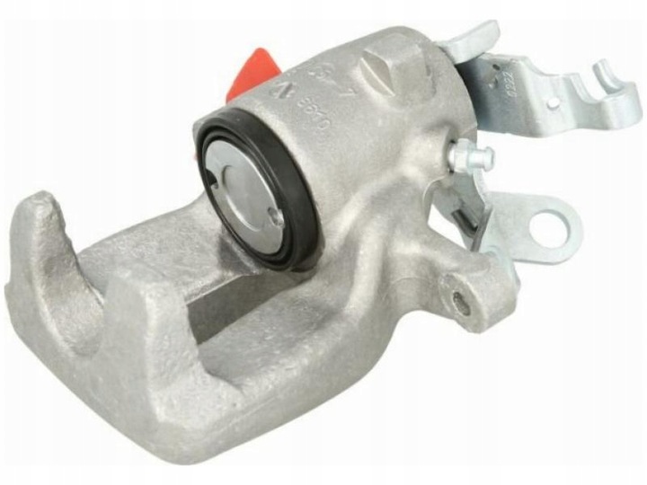 фото №1, Суппорт правые зад vw eos 3.2 3.6 skoda superb ii mk2 1.8-3.6