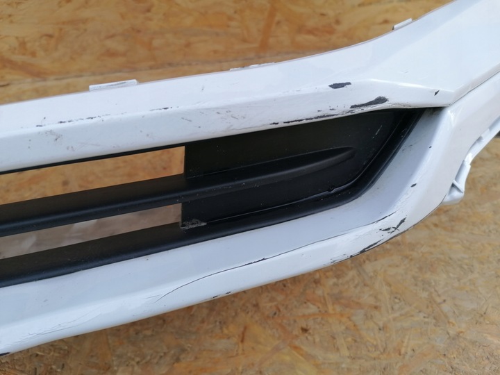 фото №8, Бампер перед переднє skoda karoq 57a спортлайн рестайлінг 2021-