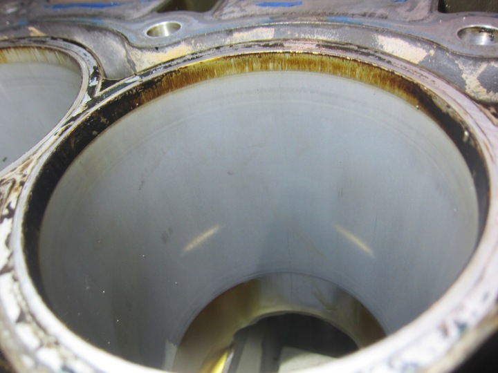 фото №11, Bmw x3 f25 f10 e90 n52b30 n52 блок  двигуна низ 11110419096 0419096 7558325