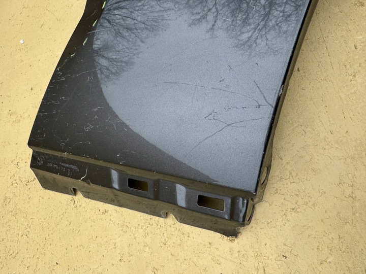 фото №14, Dodge challenger 11-20r крило праві перед переднє