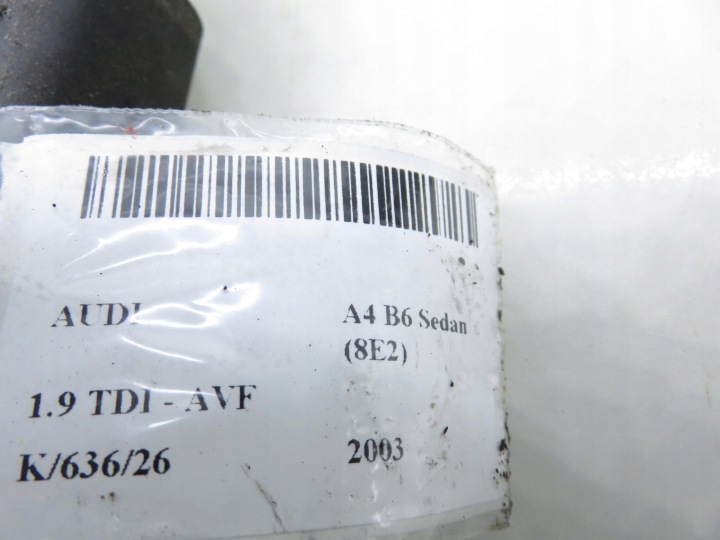фото №11, Блок керування abs audi a4 b6 sedan 8e2 0265950012 0265225045 8e0614517a