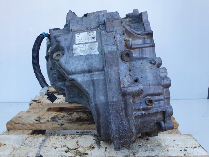 фото №6, Volvo v70 iii 2.4 d d5 коробка передач коробки передач 30751903