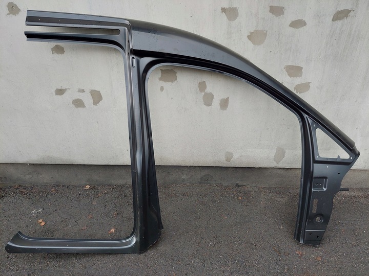 фото №1, Mercedes vito w447 v-klasa обшивка правые стойка