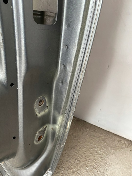 фото №15, Kia sorento iii 2014-2020r дверь левая передние