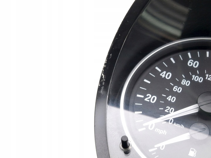 фото №9, Спидометр приборы bmw e90 e91 323i 325i 328i 330i n51 n52 uk 9148027