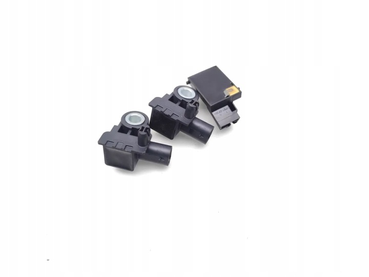 фото №12, Vauxhall mokka датчик удара подушка 2025 suv 4/5dr 9849215380 20-25