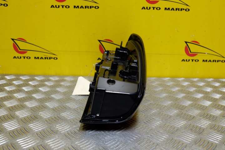 фото №9, Gmc sierra 2019- лампа зад ліва задня led usa