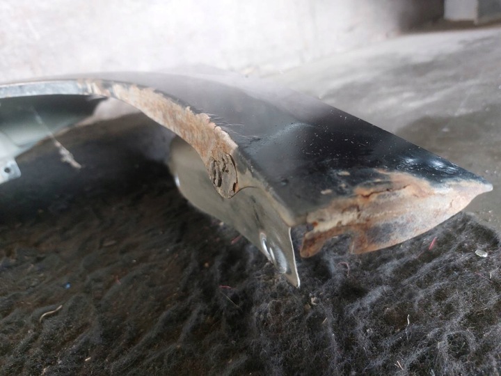 фото №8, Комплектный перед бампер капот крылья лампы решётка радиатора touran i lc9z