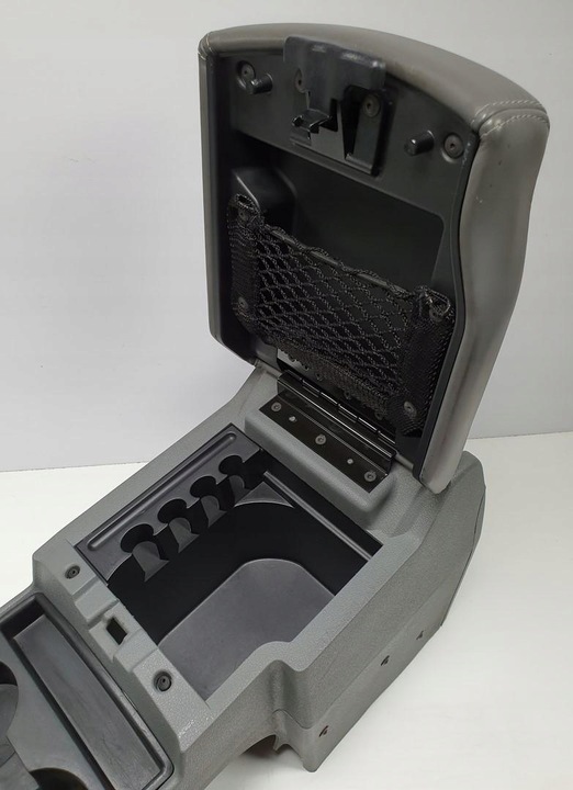 фото №6, Туннель средний подлокотник jeep cherokee iii wh