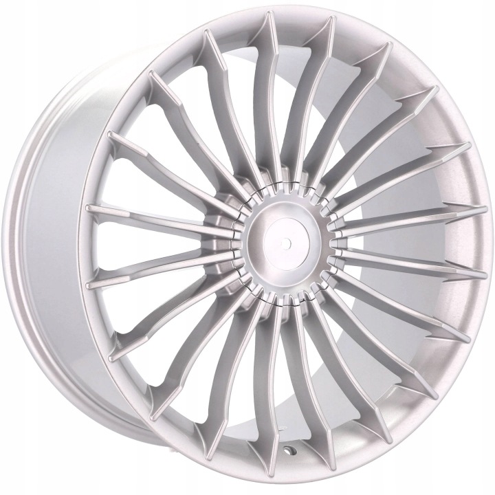 фото №1, M-performance стиль 20 do mercedes s-class amg w223 sl-class r230 r231