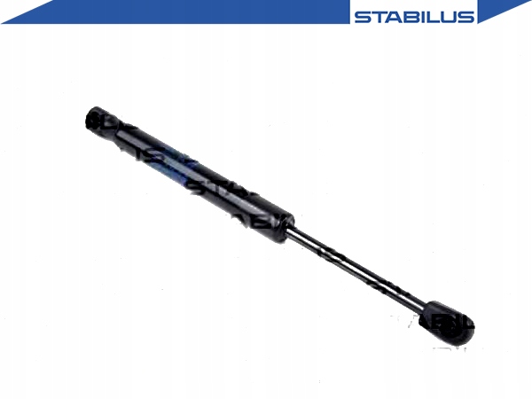фото №2, Амортизатор телескоп крышки [stabilus]