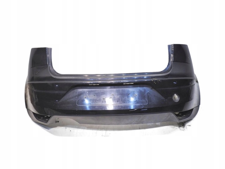 фото №1, Бампер задний зад lc9z seat altea 5p0807421b
