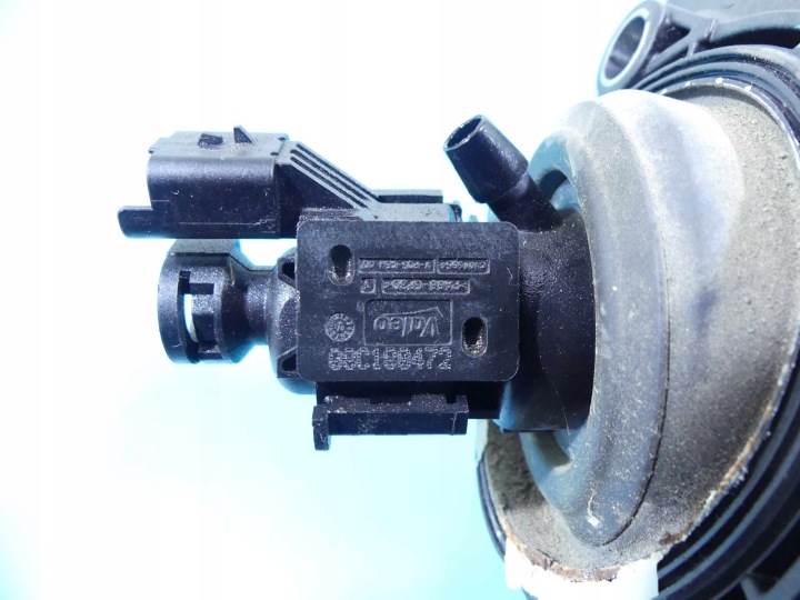 фото №7, Педаль газу потенціометр citroen c4 grand picasso ii 13-22 1,6 thp 967425958