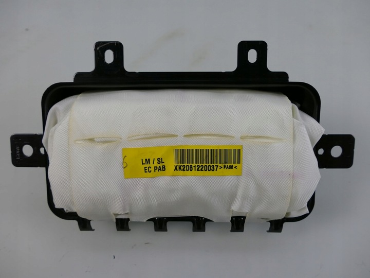 фото №1, Kia sportage iii повітряна подушка пасажира