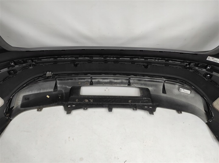 фото №10, Бампер зад audi q4 e-tron 89e807511