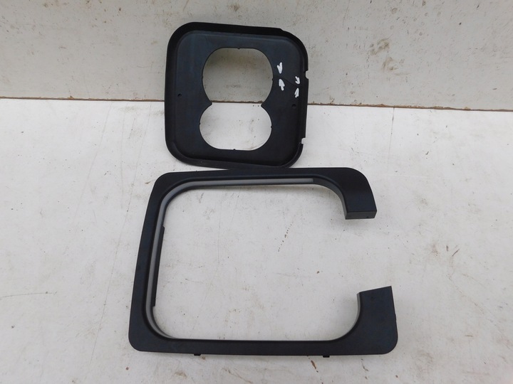 фото №1, Освітлення заряджання bmw i01 i3 org обвіс m-пакет познань