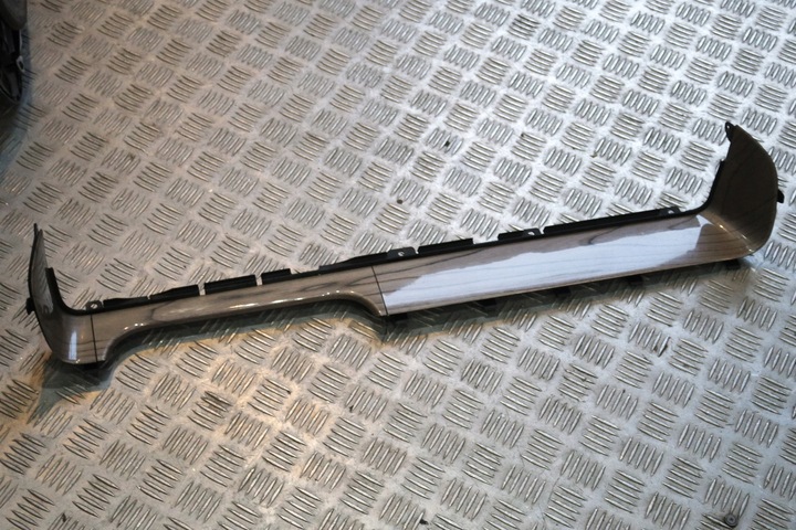 фото №12, Планки декоративний внутрішні mercedes g клас w463/4 p242