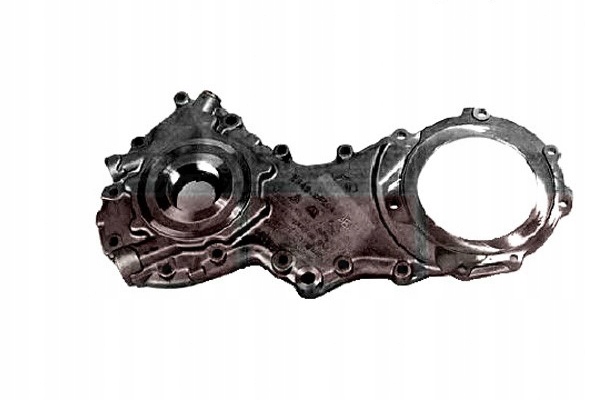 фото №2, Насос масла ford fai autoparts