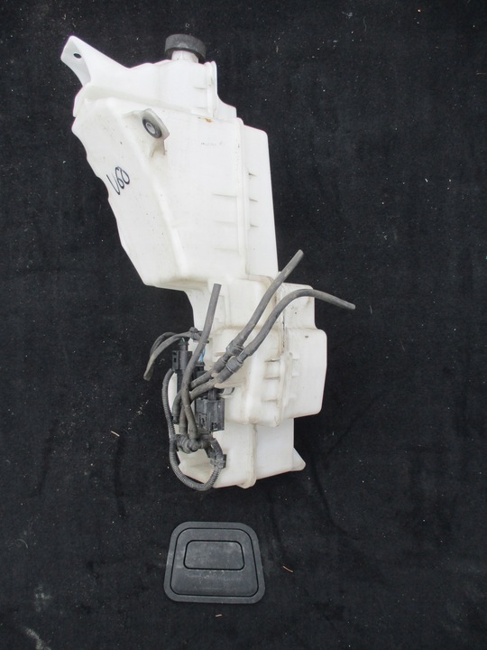 фото №2, Бак омывателя омыватель volvo v60 s60 варшава