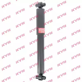 фото №2, Амортизатор mazda t. 6 1.8-2.3 06.02-08.07 лівий/правий