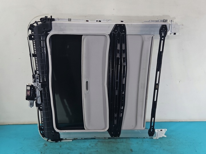 фото №4, Люк kpl lexus rx ii 03-08