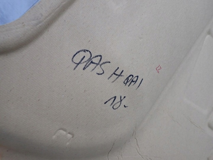 фото №6, Стеля стеля автомобіля оригінал nissan qashqai ii 18r