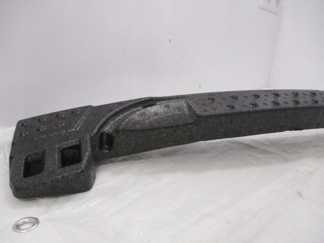 фото №10, C3 aircross підсилювач бампера абсорбер піна