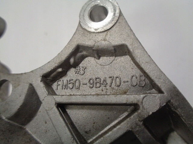 фото №4, Ford tourneo connect лапи основание fm5q-9b470-cb