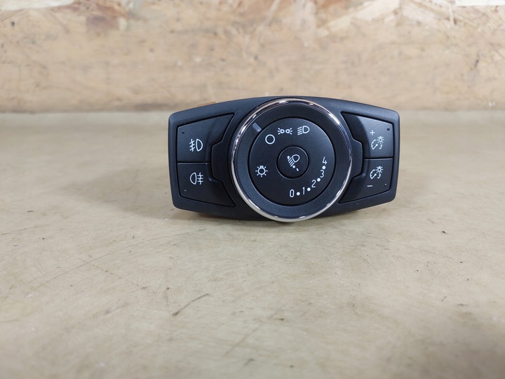 фото №1, Focus mk3 вимикач світла bm5t13a024ad